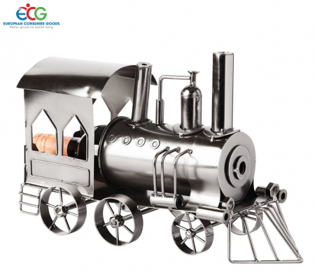 (6039) GIÁ ĐỠ RƯỢU BRUBAKER BẰNG THÉP - Xuất xứ Đức