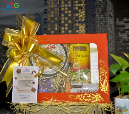 GIỎ QUÀ 3