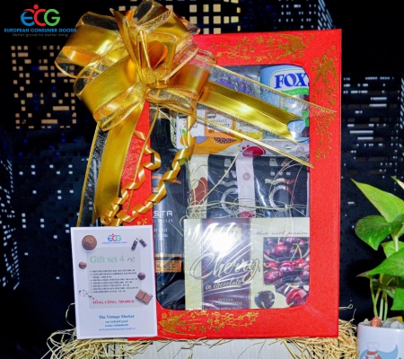 GIỎ QUÀ 4
