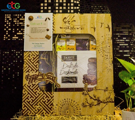 GIỎ QUÀ 5