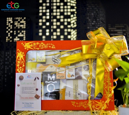 GIỎ QUÀ 6