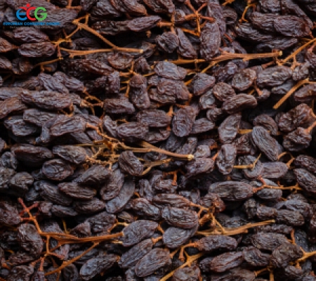 Nho khô Sultanas Cluster 4kg