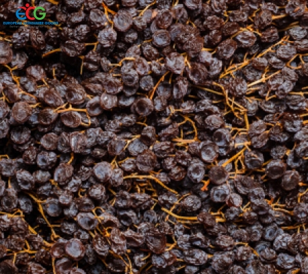 Nho khô nguyên cành - Golden/ Crowns Sunmsucats Cluster 4kg